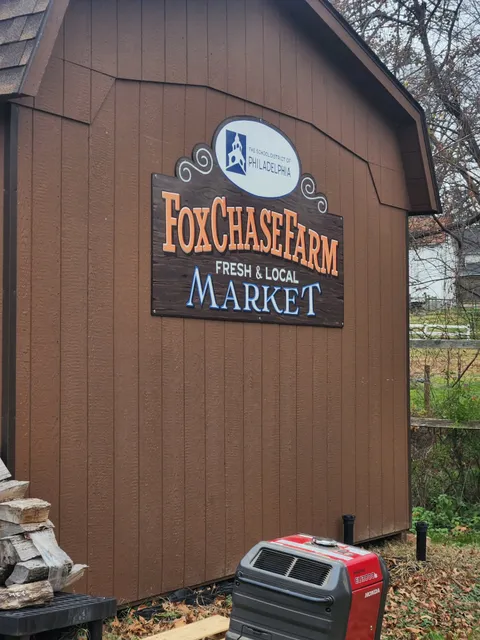 Fox Chase Fresh and Local Market