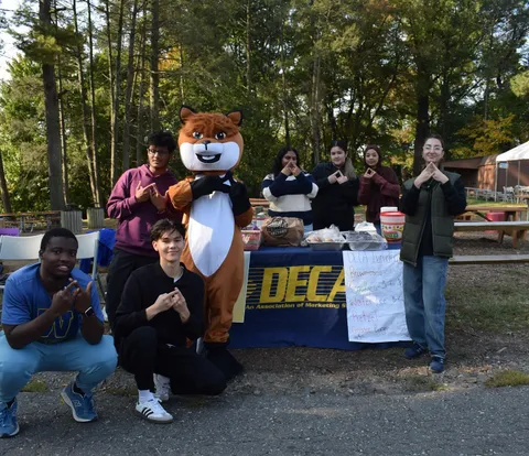 Student-Run Enterprises